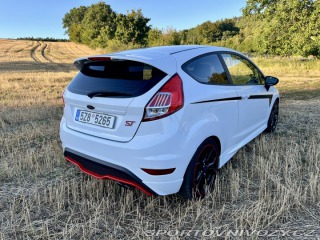Ford Fiesta ST ST180 2017
