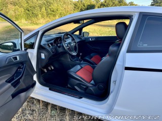 Ford Fiesta ST ST180 2017