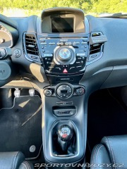 Ford Fiesta ST ST180 2017