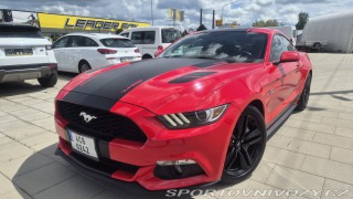 Ford Mustang 2.3Turbo