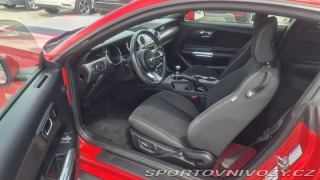 Ford Mustang 2.3Turbo 2015
