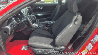 Ford Mustang 2.3Turbo 2015