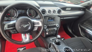 Ford Mustang 2.3Turbo 2015