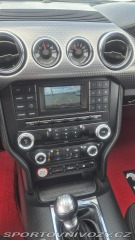 Ford Mustang 2.3Turbo 2015