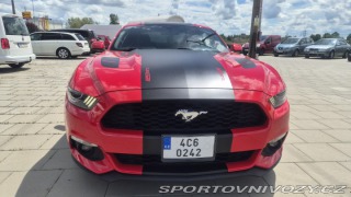 Ford Mustang 2.3Turbo 2015