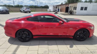 Ford Mustang 2.3Turbo 2015
