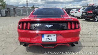 Ford Mustang 2.3Turbo 2015