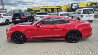 Ford Mustang 2.3Turbo 2015