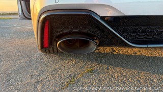 Audi RS6 AVANT 4.0i 2025