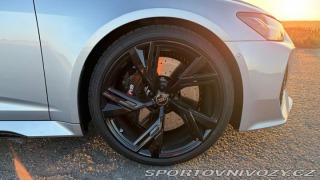Audi RS6 AVANT 4.0i 2025