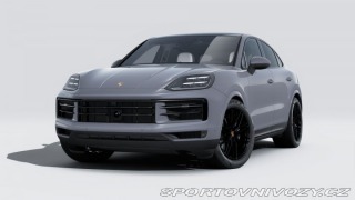 Porsche Cayenne  2026