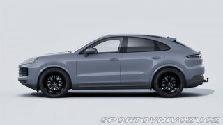 Porsche Cayenne  2026
