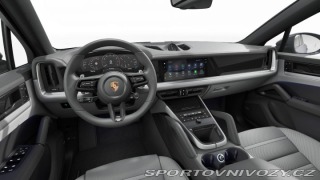 Porsche Cayenne  2026