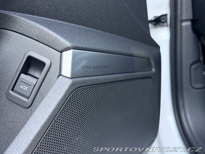Audi RS3  2024