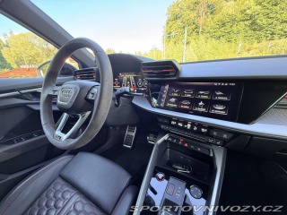Audi RS3 2024