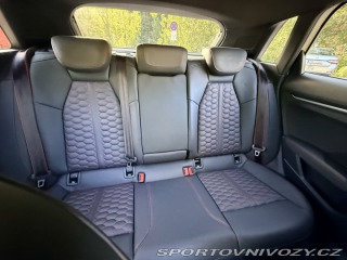 Audi RS3 2024