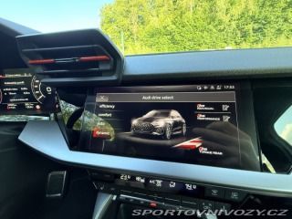 Audi RS3 2024