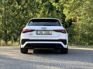 Audi RS3 2024