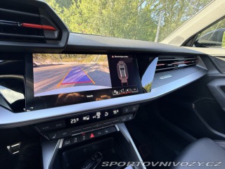 Audi RS3 2024