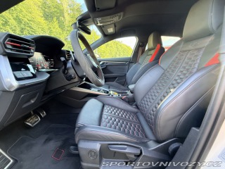 Audi RS3 2024