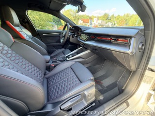 Audi RS3 2024
