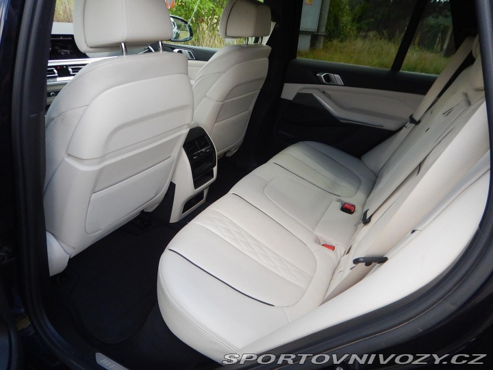 BMW X5 xDrive45e, PLUG-IN Hybrid 2021