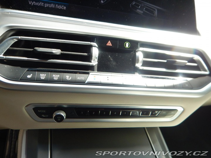 BMW X5 xDrive45e, PLUG-IN Hybrid 2021