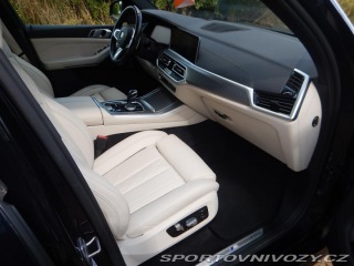 BMW X5 xDrive45e, ČR, 1. MAJ. 2021