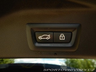 BMW X5 xDrive45e, ČR, 1. MAJ. 2021