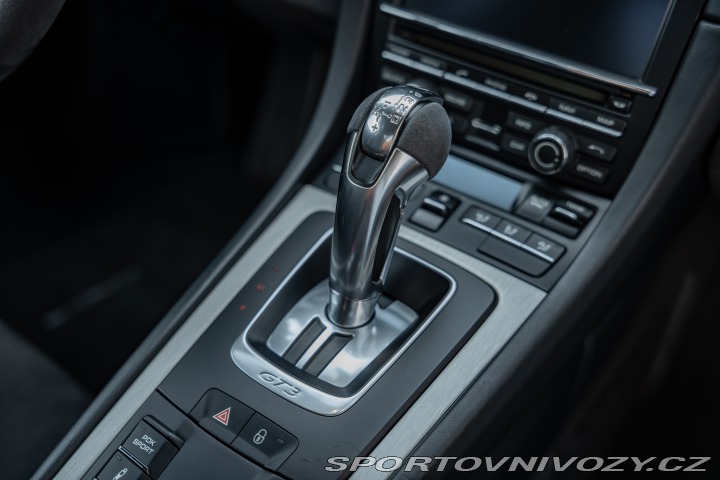 Porsche 911 991.1 3.8 GT3 PDK Chrono 2013