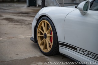 Porsche 911 991.1 3.8 GT3 PDK Chrono 2013