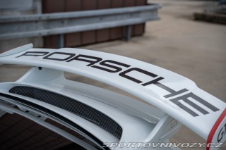 Porsche 911 991.1 3.8 GT3 PDK Chrono 2013