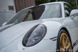 Porsche 911 991.1 3.8 GT3 PDK Chrono 2013