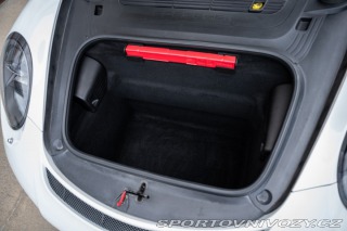 Porsche 911 991.1 3.8 GT3 PDK Chrono 2013