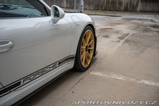 Porsche 911 991.1 3.8 GT3 PDK Chrono 2013