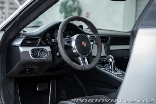 Porsche 911 991.1 3.8 GT3 PDK Chrono 2013