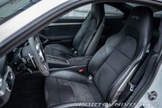 Porsche 911 991.1 3.8 GT3 PDK Chrono 2013