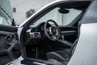 Porsche 911 991.1 3.8 GT3 PDK Chrono 2013