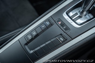 Porsche 911 991.1 3.8 GT3 PDK Chrono 2013