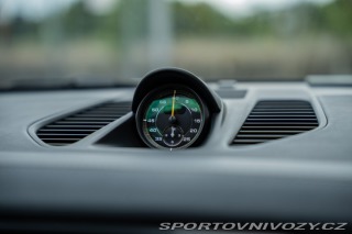 Porsche 911 991.1 3.8 GT3 PDK Chrono 2013