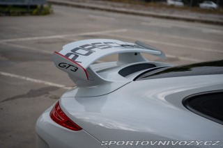 Porsche 911 991.1 3.8 GT3 PDK Chrono 2013