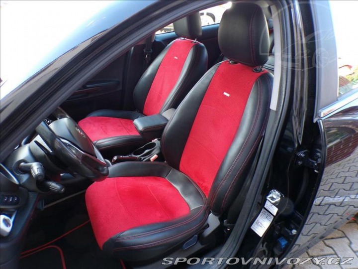 Alfa Romeo Giulietta 1,4 Turbo 145 kW AUTOMAT 2015