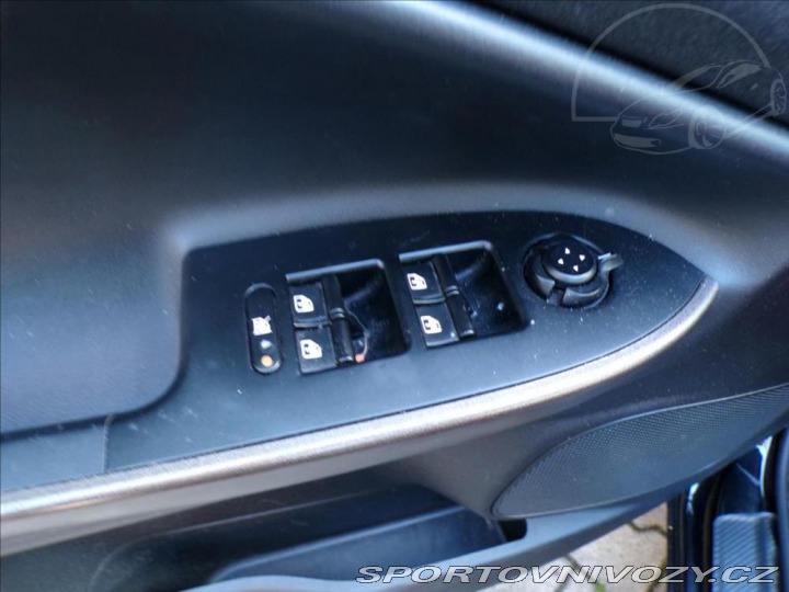 Alfa Romeo Giulietta 1,4 Turbo 145 kW AUTOMAT 2015