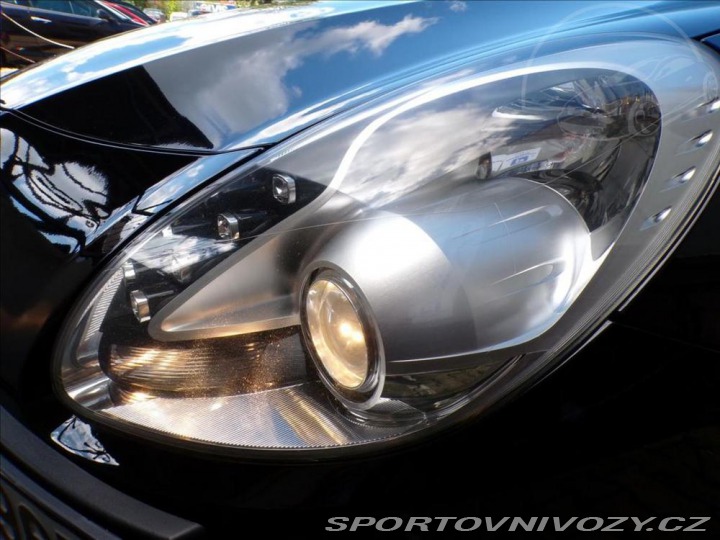 Alfa Romeo Giulietta 1,4 Turbo 145 kW AUTOMAT 2015