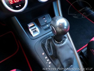 Alfa Romeo Giulietta 1,4 Turbo 145 kW AUTOMAT 2015