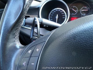 Alfa Romeo Giulietta 1,4 Turbo 145 kW AUTOMAT 2015
