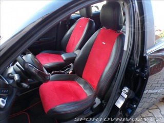 Alfa Romeo Giulietta 1,4 Turbo 145 kW AUTOMAT 2015