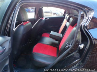 Alfa Romeo Giulietta 1,4 Turbo 145 kW AUTOMAT 2015