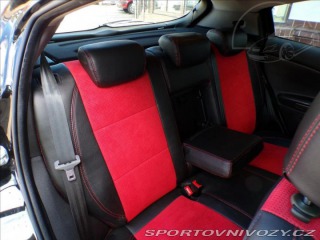 Alfa Romeo Giulietta 1,4 Turbo 145 kW AUTOMAT 2015