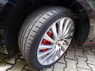 Alfa Romeo Giulietta 1,4 Turbo 145 kW AUTOMAT 2015